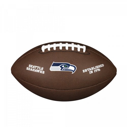 М'яч для американського футболу Wilson NFL LICENSED BALL SE