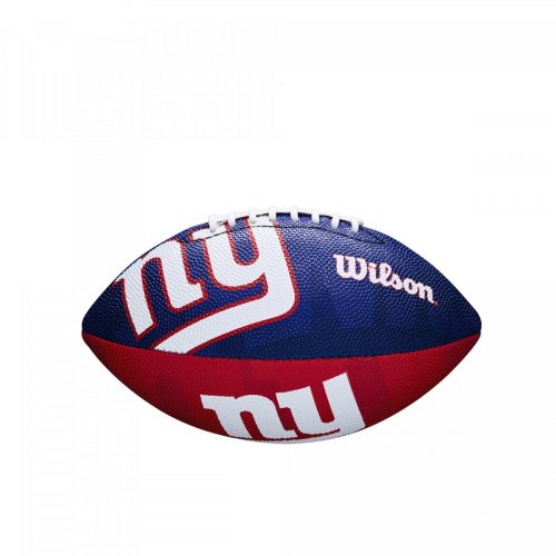 М'яч для американського футболу Wilson NFL діт. TEAM LOGO FB NG