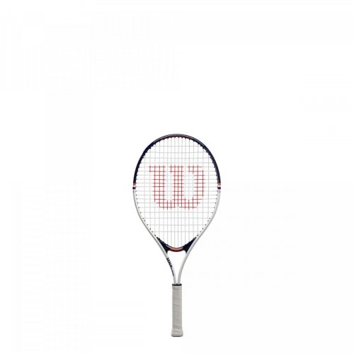 Ракетка детская ROLAND GARROS ELITE белый/синий