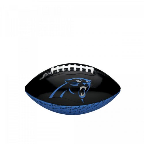 М'яч для американського футболу W MINI NFL TEAM PEEWEE FB TEAM CA