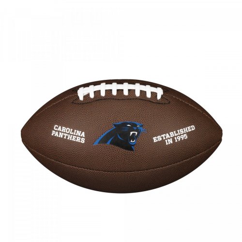 М'яч для американського футболу W NFL LICENSED FOOTBALL CA