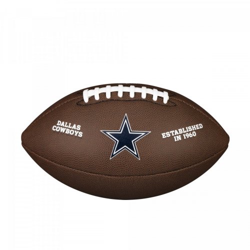 М'яч для американського футболу W NFL LICENSED BALL DL
