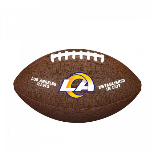 М'яч для американського футболу W NFL TEAM LOGO COMPOSITE FB XB