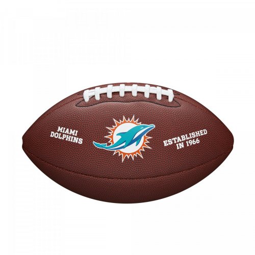 М'яч для американського футболу W NFL LICENSED FOOTBALL MI