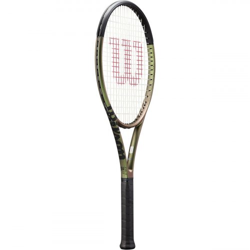 Теннисная ракетка BLADE 104 V8.0 FRM U4