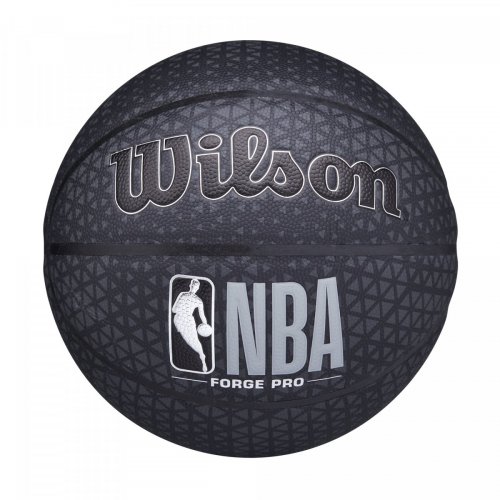 М'яч баскетбольний Wilson NBA FORGE PRO PRINTED BSKT 295 SZ7 7