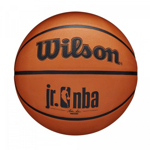 Мяч баскетбольный Wilson JR NBA DRV BSKT SZ4 4