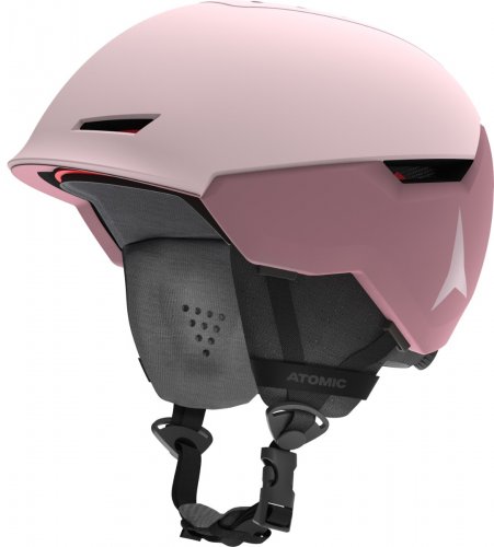 Шлем горнолыжный Atomic REVENT+ LF 21-22 розовый S