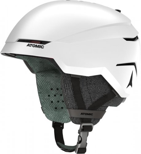 Шлем горнолыжный Atomic SAVOR 21-22 белый M