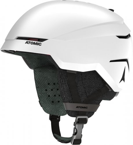 Шлем горнолыжный Atomic SAVOR 21-22 белый S