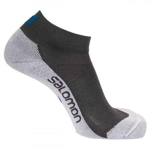Шкарпетки SALOMON SPEEDCROSS LOW уні. сірий M