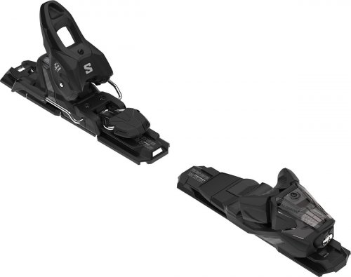 Крiплення г/л Sal NR M10 GW Black L80 Крiплення г/л Sal NR M10 GW Black L80