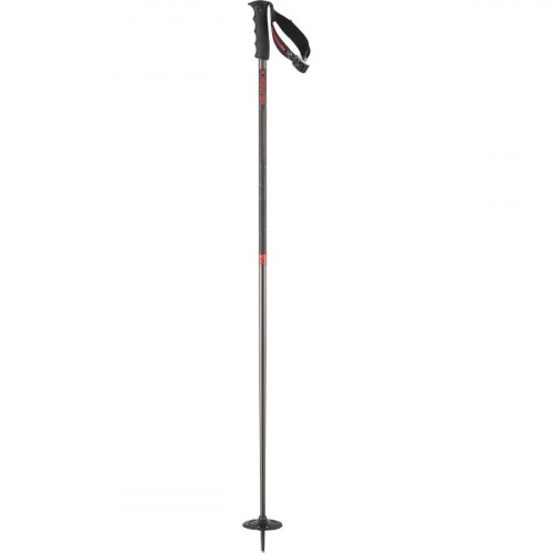 Палки для горных лыж Salomon ARCTIC S3 XL 23-24 темно-серый 115