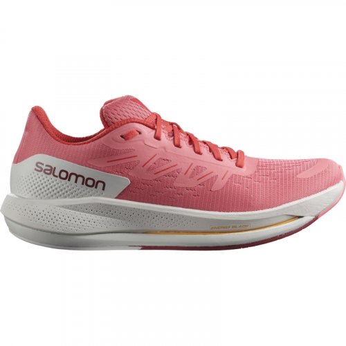 Кроссовки SALOMON SPECTUR жен. коралловый 7.5