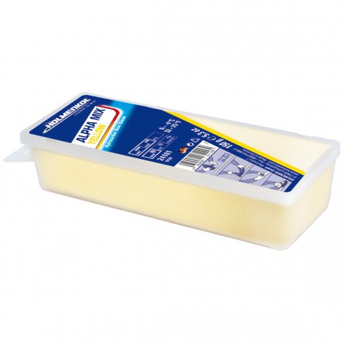 Парафин 0С -4С Alphamix YELLOW 150 гр. желтый