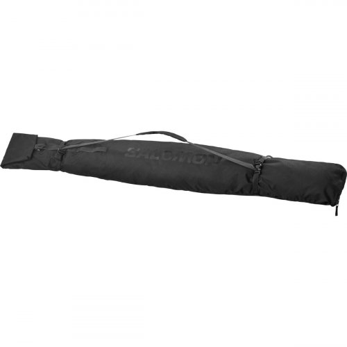 Чехол для горных лыж Salomon ORIGINAL 1 PAIR 160-210 22-23 черный NS
