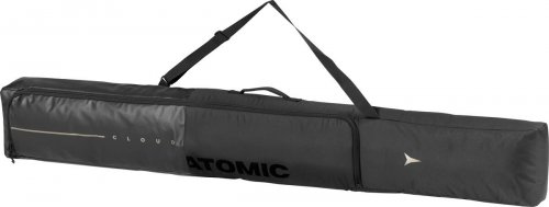 Чехол для горных лыж Atomic W CLOUD 23-24 черный/темно-серый NS
