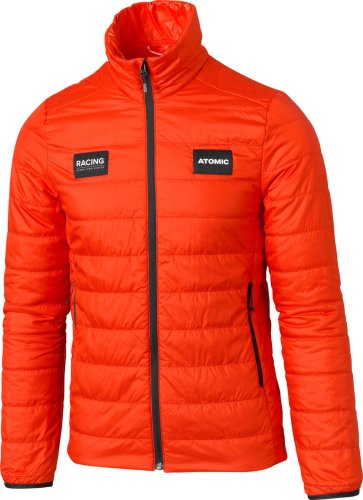 Куртка Atomic RS JACKET 21-22 красный L