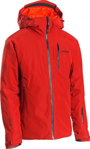 Куртка Atomic M SAVOR 2L GTX JACKET 21-22 красный M