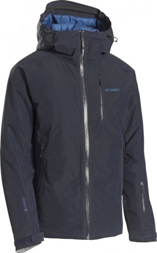 Куртка Atomic M SAVOR 2L GTX JACKET 21-22 темно-синий XL