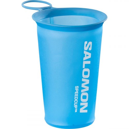 Склянка SALOMON SOFT CUP SPEED 150ml/5oz уні. блакитний NS