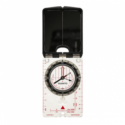 Компас-пеленгатор Suunto MC-2/360/D/L/CM/IN/NH Компас-пеленгатор Suunto MC-2/360/D/L/CM/IN/NH