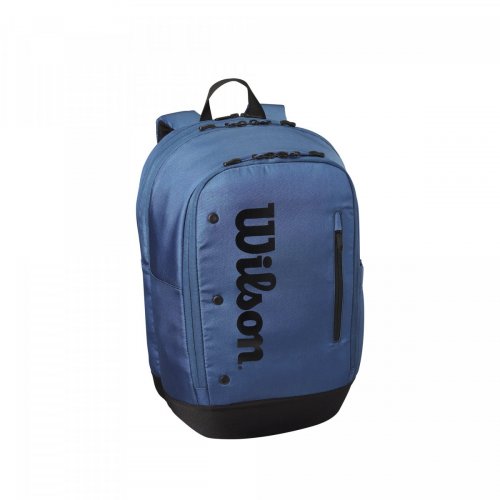 Рюкзак Wilson TOUR ULTRA BACKPACK BL Синий