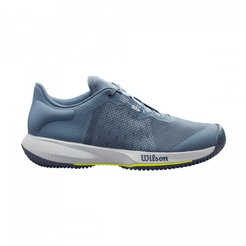 Кросівки Wilson чол. KAOS SWIFT BL/WH синій/білий 7,5