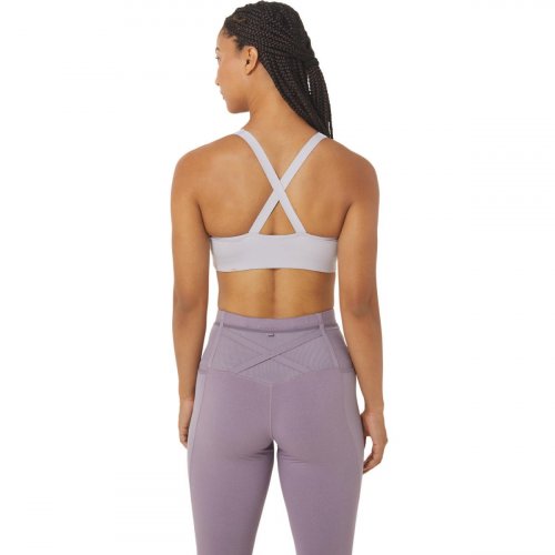 Бра ASICS ACCELERATE BRA жін. фіолетовий S