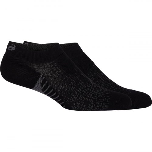 Носки ASICS ROAD+ RUN ANKLE SOCK уни. черный I