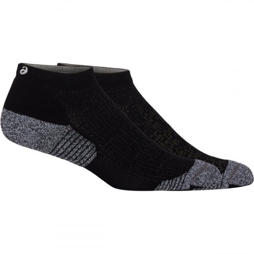 Носки ASICS SPRINTRIDE RUN QUARTER SOCK уни. черный I