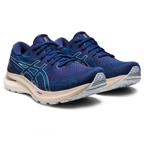 Кросівки ASICS GEL-KAYANO 29 жін. синій 8H