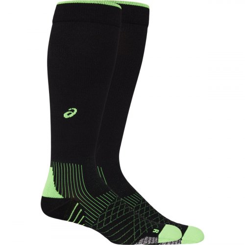 Носки ASICS METARUN COMPRESSION SOCK уни. чёрный XS