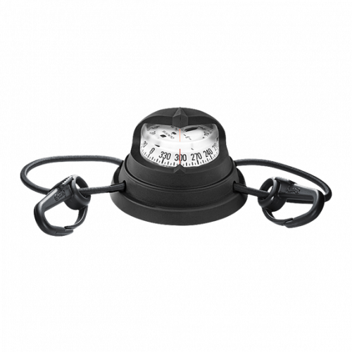 Компас SUUNTO ORCA-PIONEER BLACK/WHITE NH