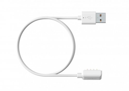 Зарядный кабель SUUNTO MAGNETIC WHITE USB CABLE