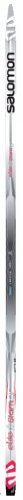 Беговые лыжи Salomon ELITE 6 SIAM GRIP 14-15 серый/черный/розовый 190
