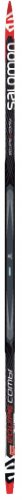 Беговые лыжи Salomon EQUIPE 6 COMBI 14-15 черный/белый/красный 201