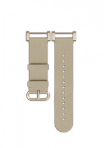 Ремешок Suunto ESSENTIAL GOLD LEATHER STRAP золото (набор)