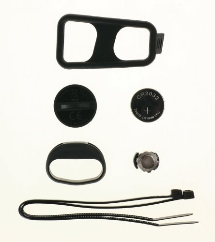 Сервисный набор BIKE SENSOR SERVICE KIT черный (набор)