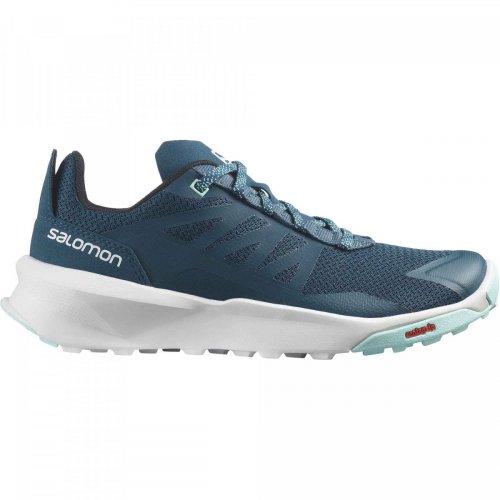 Кросівки Salomon PATROL жін. синій 6.5