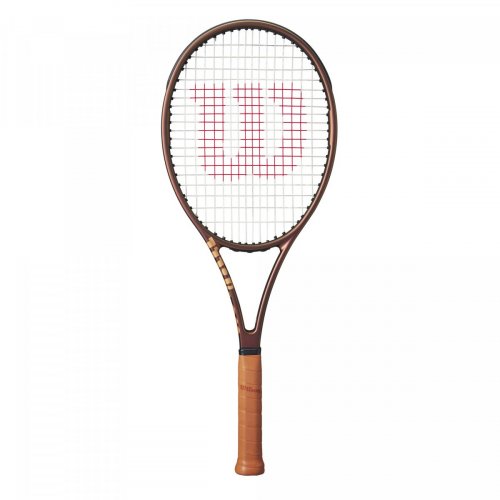 Теннисная ракетка Wilson PRO STAFF 97UL V14 RKT Бронзовый 3
