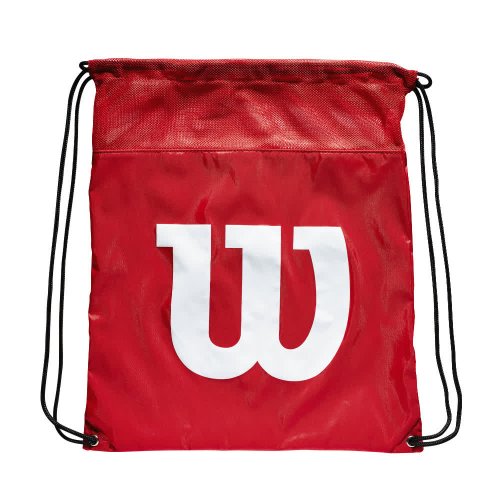 Сумка W CINCH BAG RD Красный
