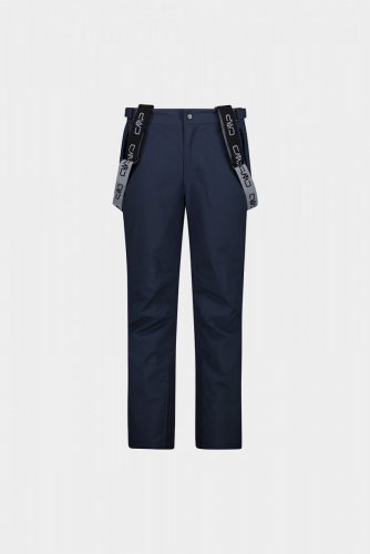 Штани лижні CMP чоловічи PANT чорно синій 50