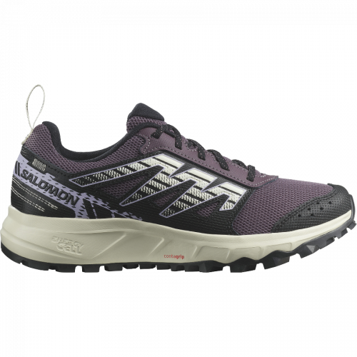 Кросівки Salomon WANDER W жін. Фіолетовий 4,5