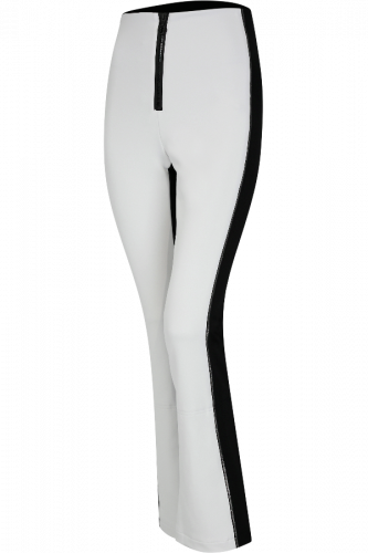 Брюки Softshell Sportalm Danica Белый 34