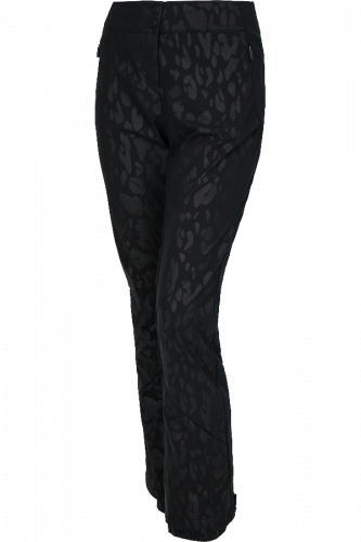 Лыжные брюки Sportalm Air Leo Черный 42