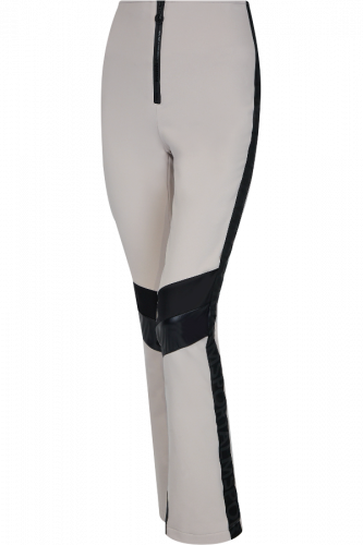 Брюки Softshell Sportalm Amb Коричневый 36