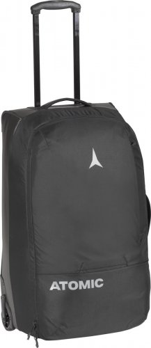 Сумка дорожная с колёсами Atomic Trolley 90L 25-26 черный