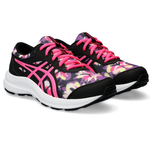 Кросівки ASICS CONTEND 8 GS дет. рожевий 7
