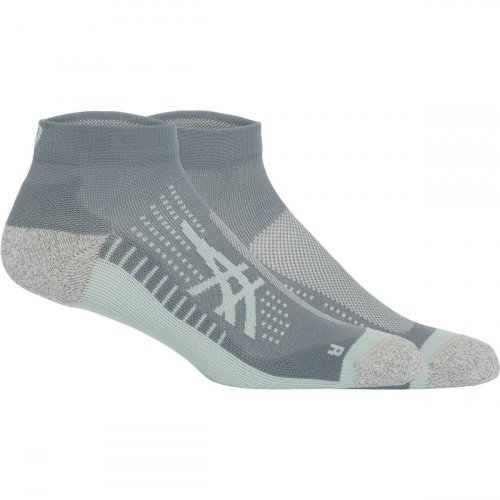 Шкарпетки ASICS ICON RUN QUARTER SOCK уні. сірий IV